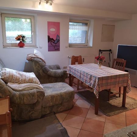 Ferienwohnung In 97447 Gerolzhofen, Екстер'єр фото