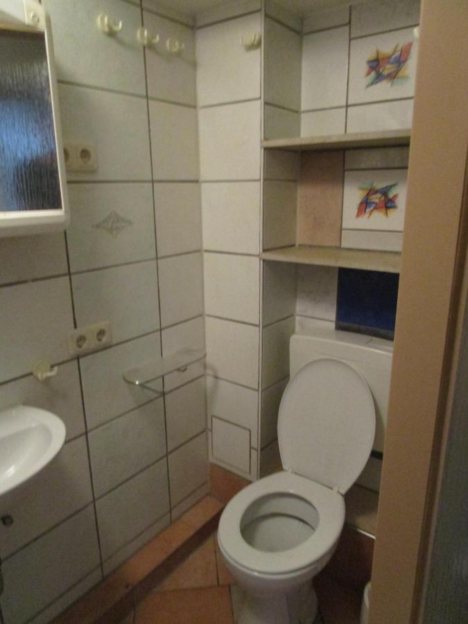 Ferienwohnung In 97447 Gerolzhofen, Екстер'єр фото