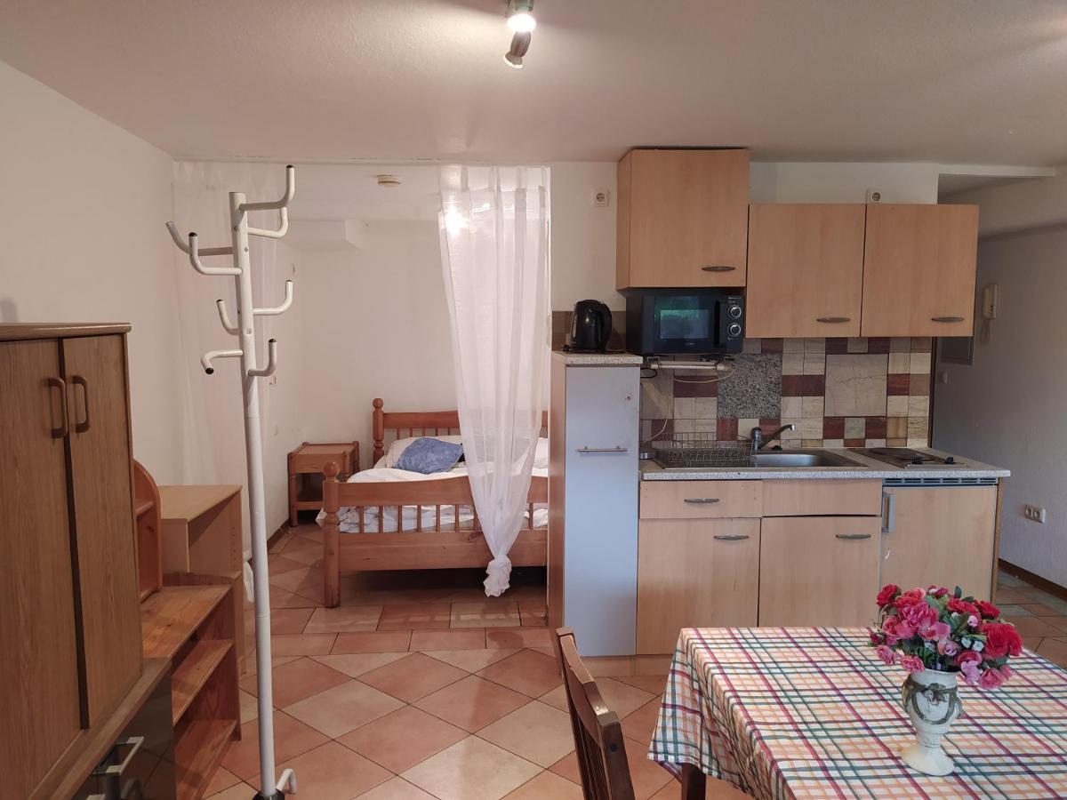 Ferienwohnung In 97447 Gerolzhofen, Екстер'єр фото